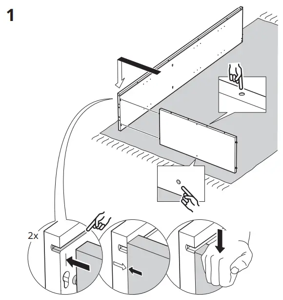 Assembly Instructions