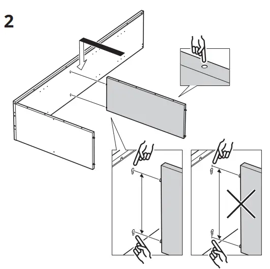 Assembly Instructions