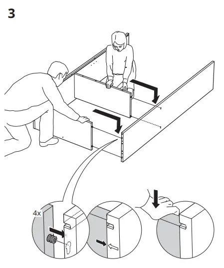 Assembly Instructions