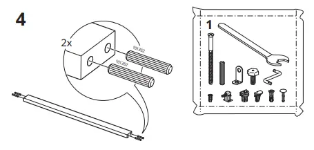 Assembly Instructions