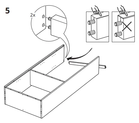 Assembly Instructions