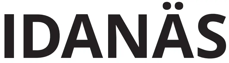 IDANÄS Logo