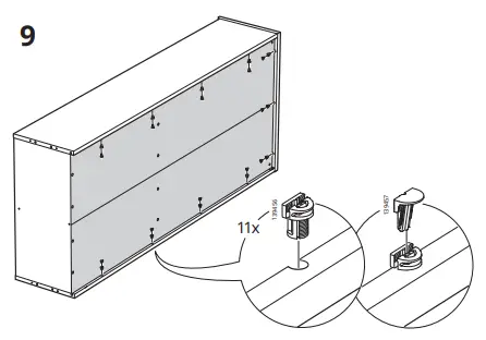 Assembly Instructions