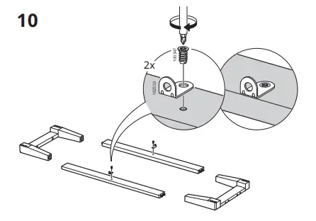 Assembly Instructions