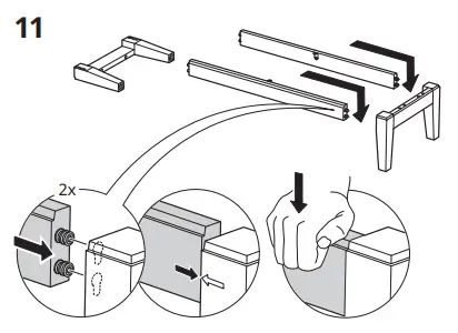 Assembly Instructions