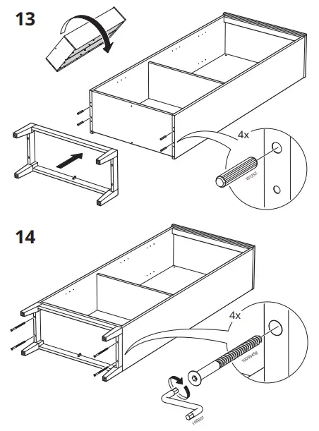 Assembly Instructions