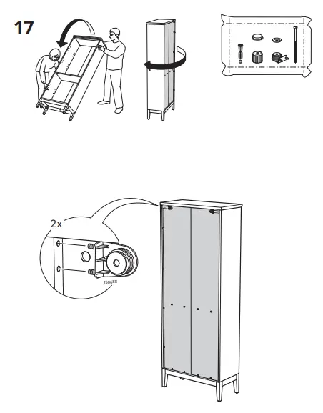 Assembly Instructions