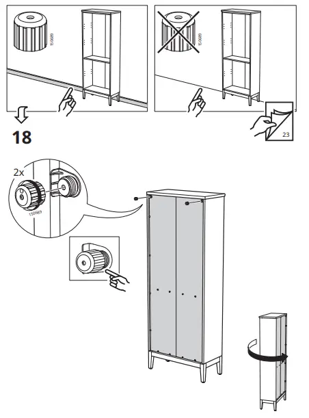 Assembly Instructions