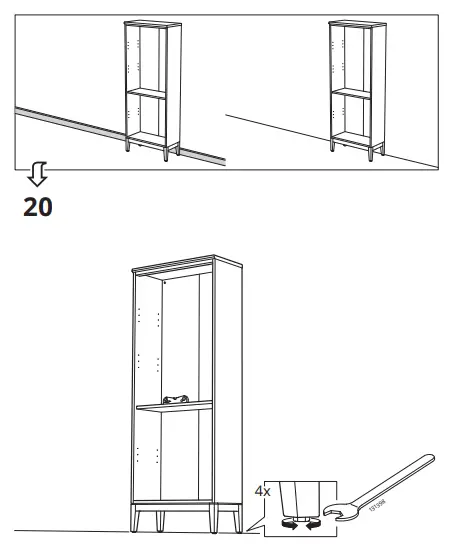 Assembly Instructions
