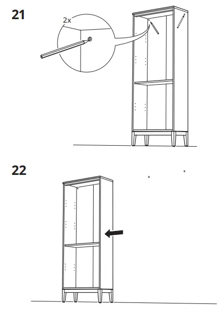 Assembly Instructions
