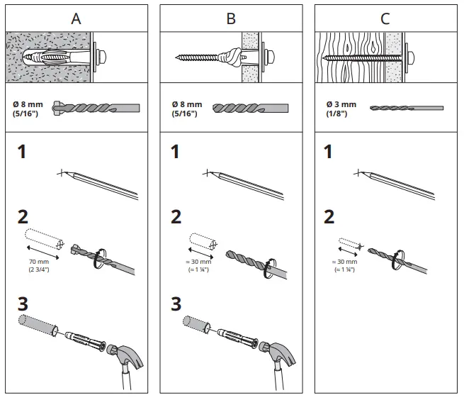 Assembly Instructions