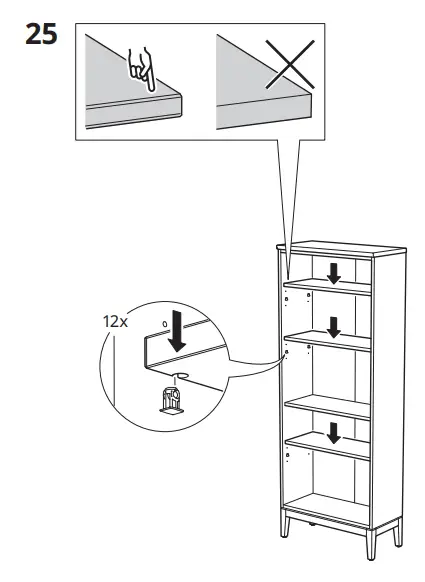 Assembly Instructions