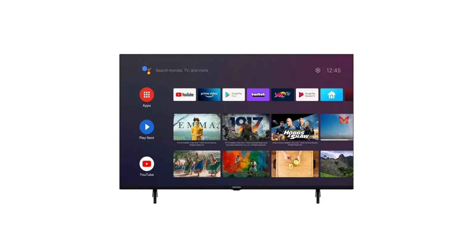 Grundig Vce 223 Led Tv Instruction Manual Grundig Vce 223 Led Tv Instruction Manual