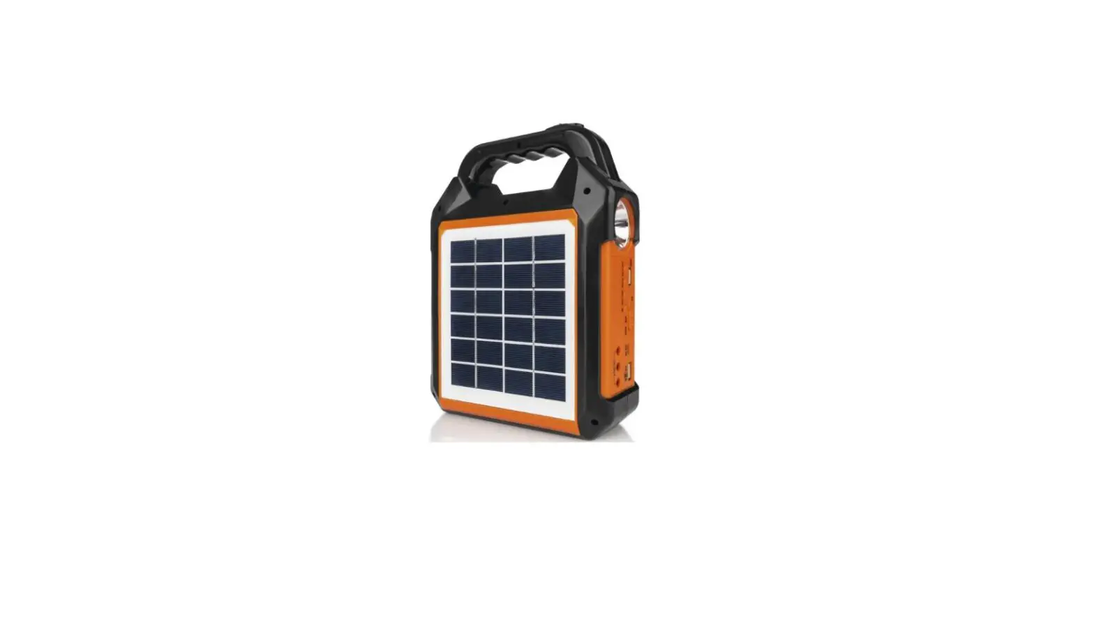 Easymaxx 09467 Solar Power Kit Instruction Manual