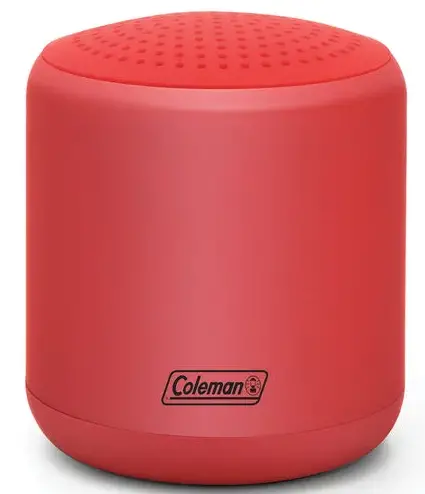 Coleman-CBT25-5-Watt-Waterproof-True-Wireless-Stereo-Bluetooth-product-image