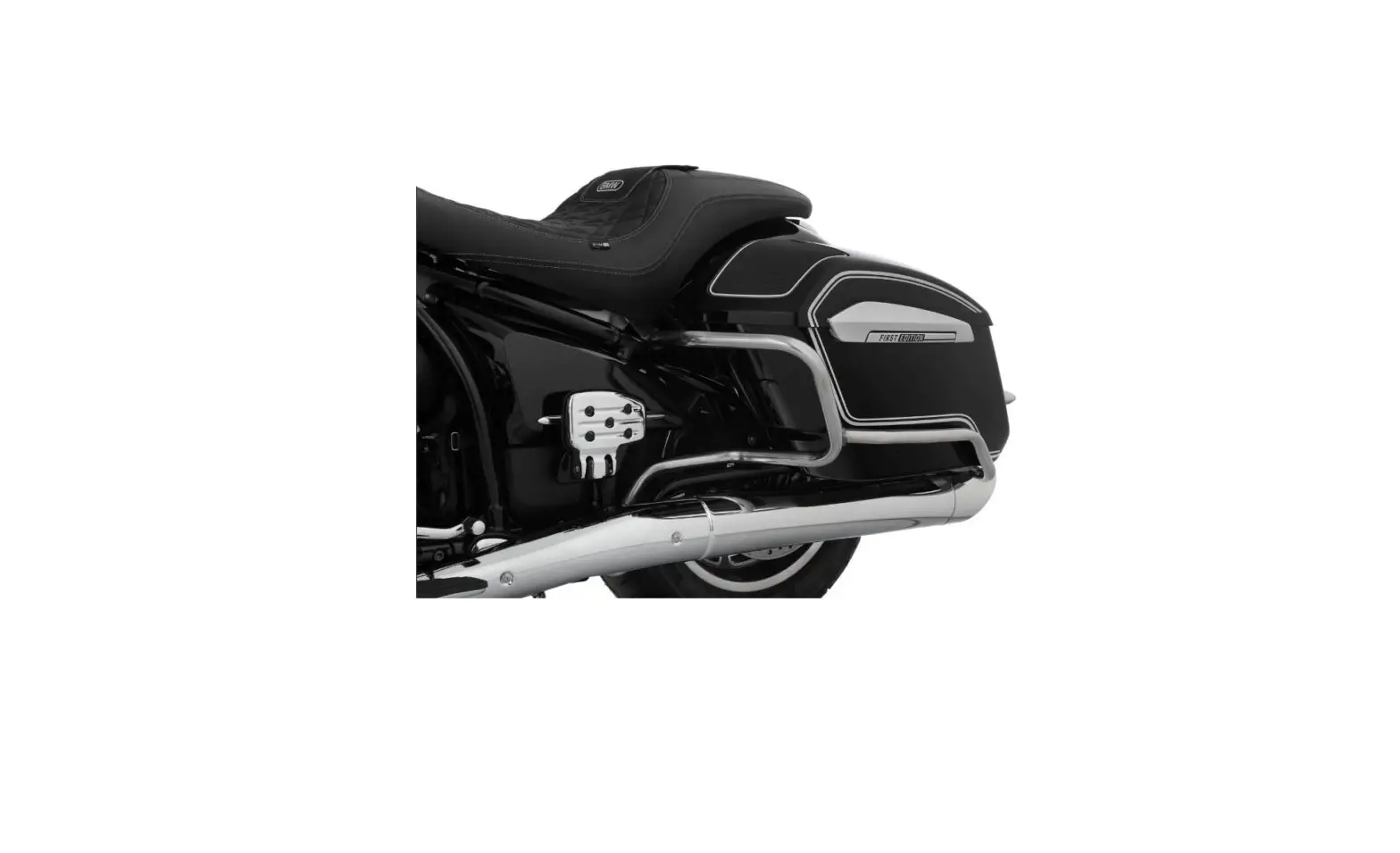 Wunderlich 18120-00x Case Protection Bar Instruction Manual Wunderlich 18120-00x Case Protection Bar Instruction Manual