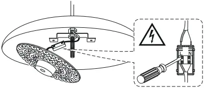 ANETA LIGHTING ETA 15106 Pendant Light A3