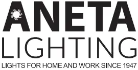 ANETA LIGHTING logo