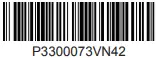 hitron CODA5834 Cable Gateway Bar code 2