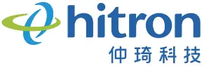hitron logo A