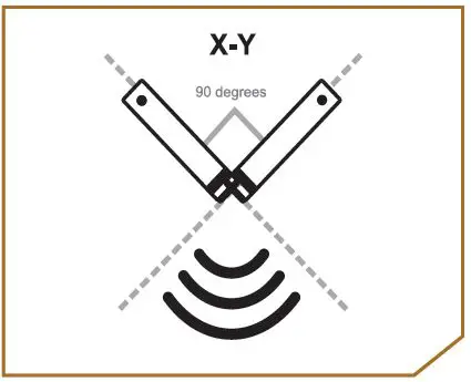 auray-STBAR-9-Mic-Stereo-Bar-with-Angle-Adjustment-FIG-10