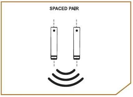 auray-STBAR-9-Mic-Stereo-Bar-with-Angle-Adjustment-FIG-13