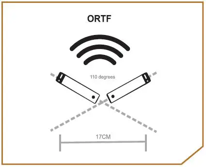 auray-STBAR-9-Mic-Stereo-Bar-with-Angle-Adjustment-FIG-16