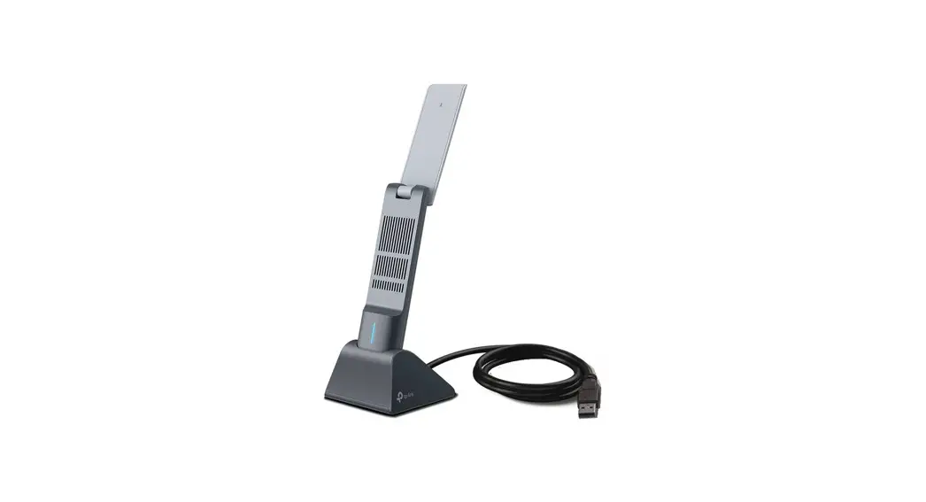 Tp-link Ax1800 High Gain Wireless Usb Adapter Archer Tx21uh User Guide