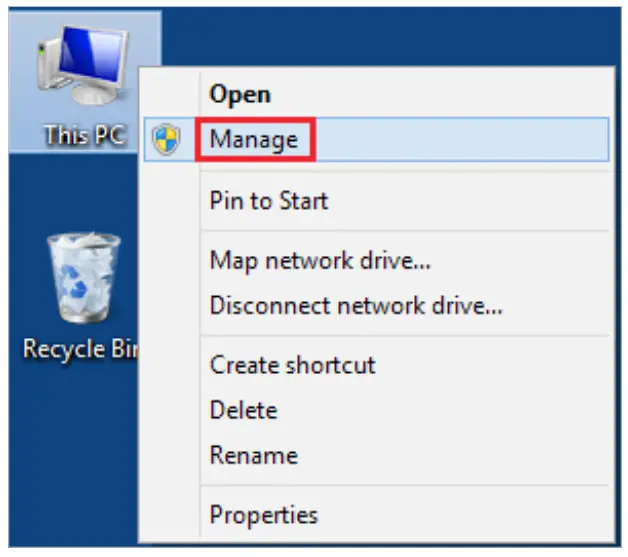 tp link AX1800 High Gain Wireless USB Adapter Archer TX21UH - Manage
