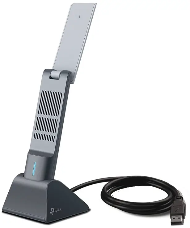 tp link AX1800 High Gain Wireless USB Adapter Archer TX21UH