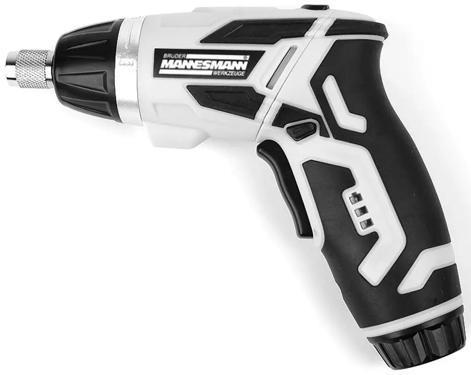 BRUDER MANNESMANN WERKZEUGE 17735 Cordless Screwdriver