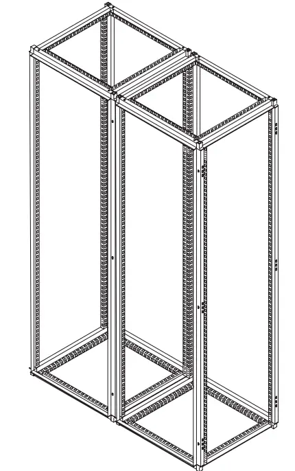 HOFFMAN PROLINE Datacom Joining Kit