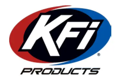 KFi PRODUCTS logo