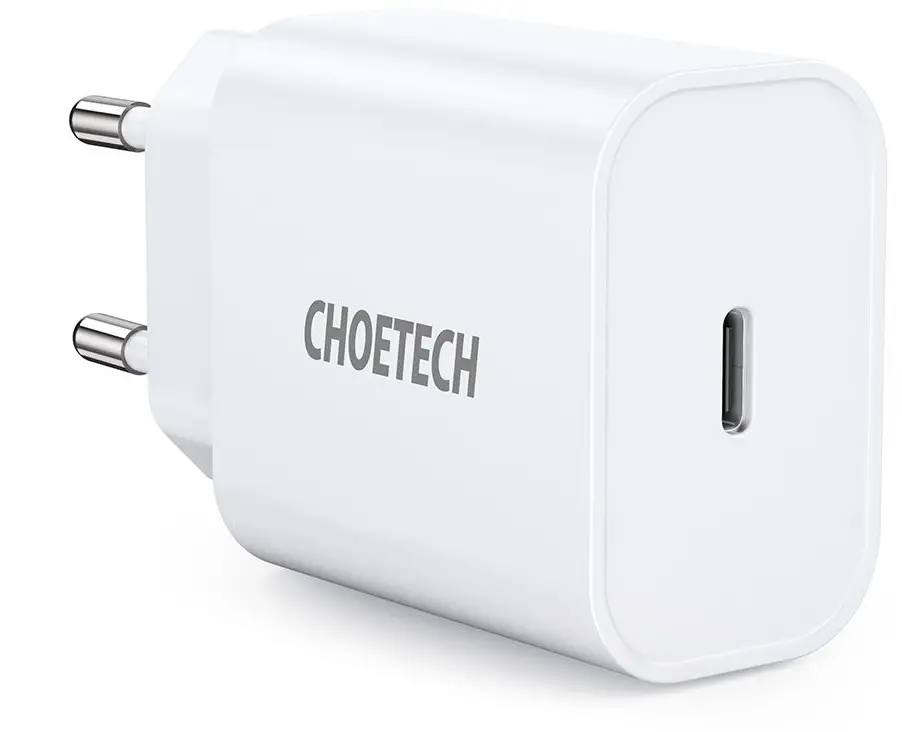 CHOETECH PD5005 Wall Charger