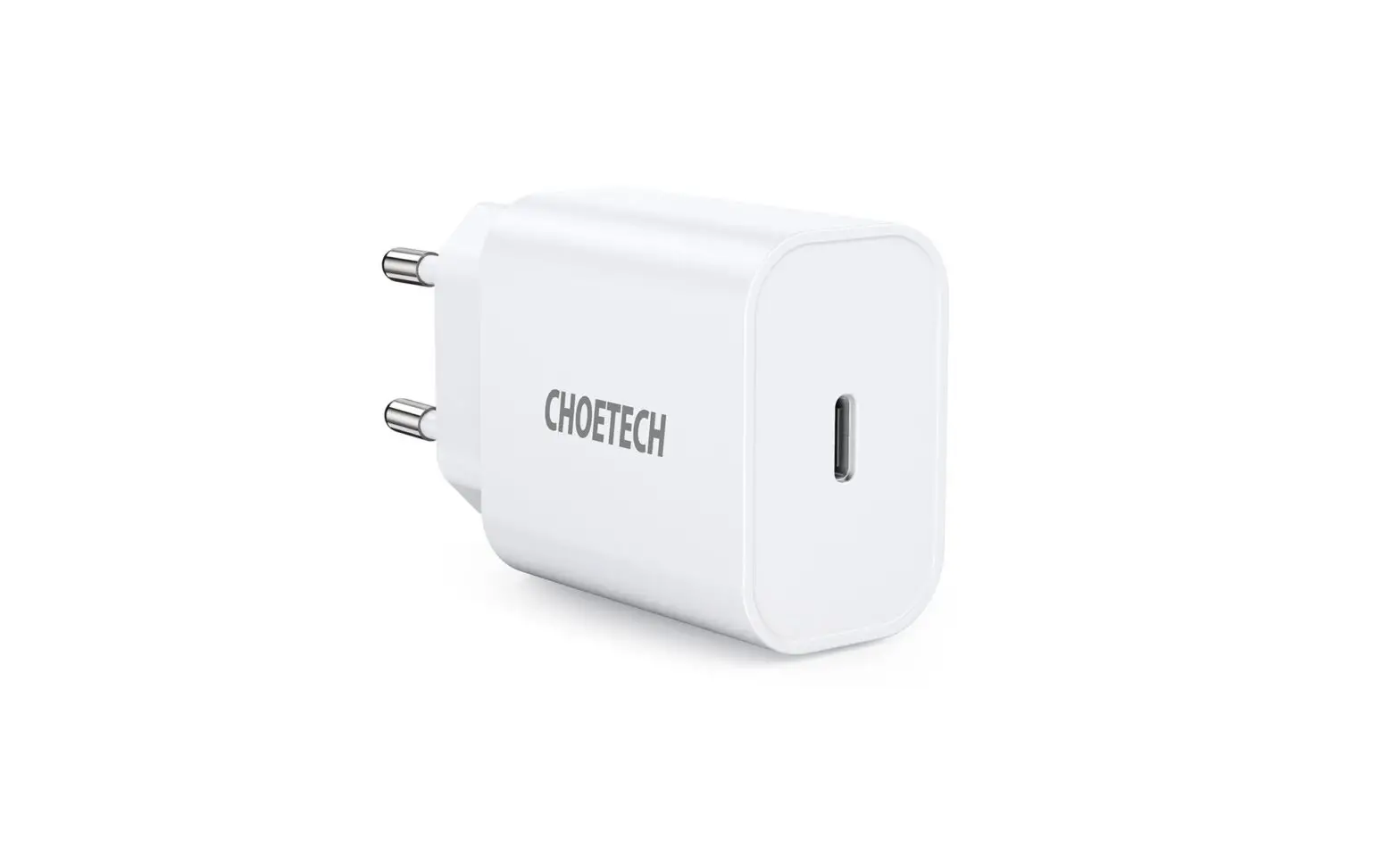Choetech Pd5005 Wall Charger User Manual