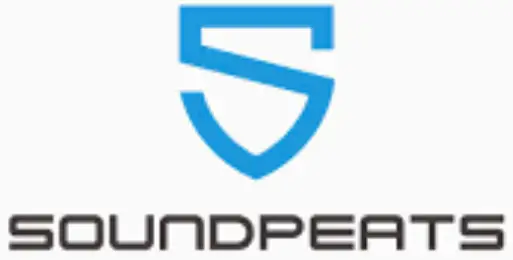 SOUNDPEATS logo