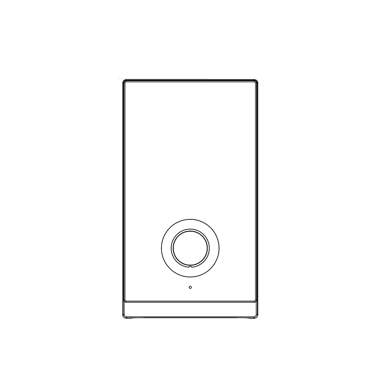 Livinox Wh T Series Electric Instant Water Heater User Manual