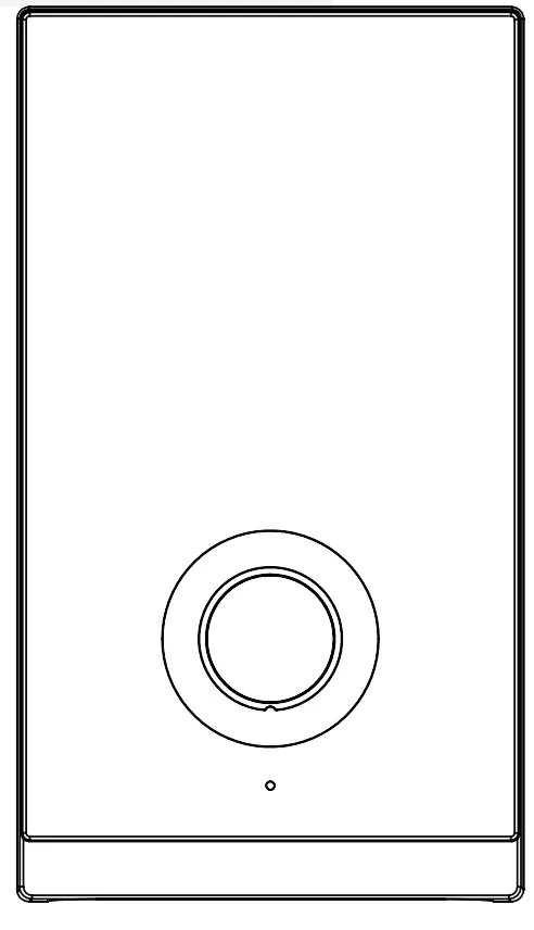 LIVINOX WH T Series Electric Instant Water Heater