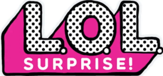 L O L Surprise 589426C3 OMG Sunshine Makeover Sunrise Fashion LOGO