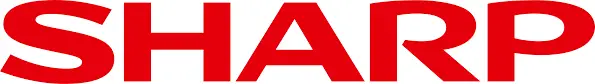SHARP-logo
