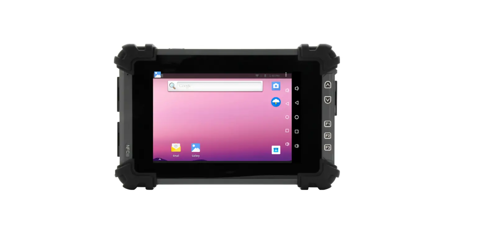 Aaeon Rtc710ap Rugged Tablet Computer User Manual Aaeon Rtc710ap Rugged Tablet Computer User Manual