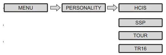 EXPOLITE led25120 TourLED MC 120 MKII LED Outdoor - Personality