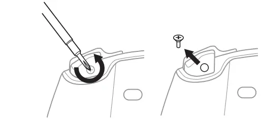 THRUSTMASTER eSwap XR Pro Controller E6b