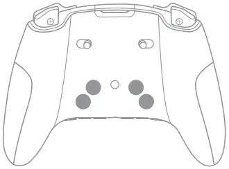 THRUSTMASTER eSwap XR Pro Controller E8a