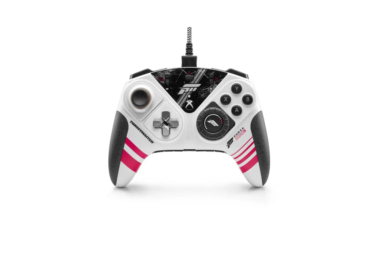 Thrustmaster Eswap Xr Pro Controller User Guide