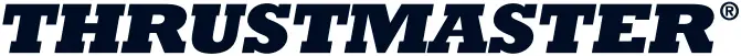 THRUSTMASTER logo