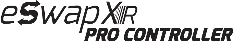 eSwap XR Pro Controller