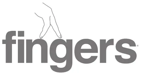 fingers logo