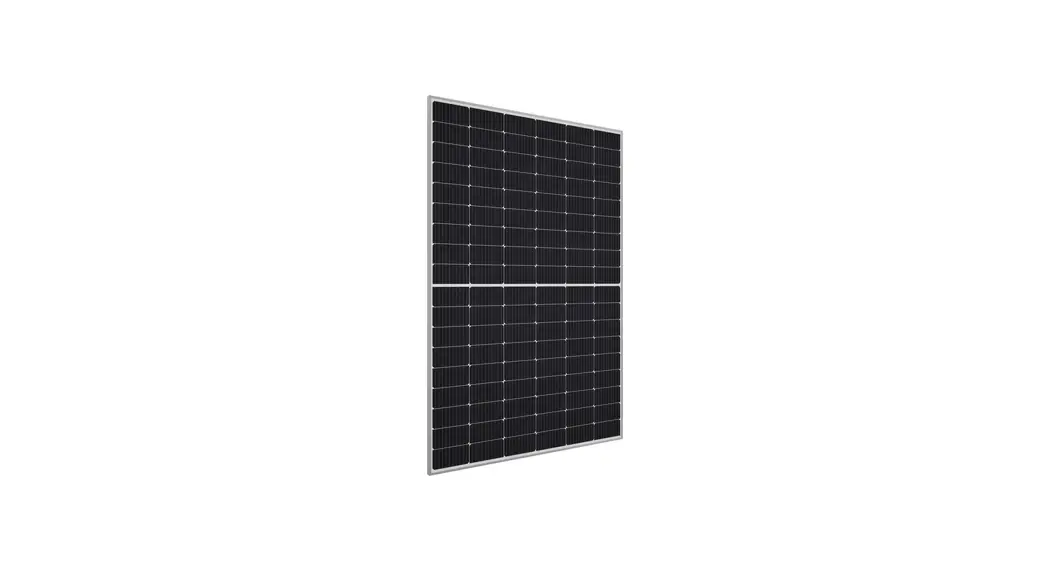 Sharp Nu-jc415b Crystalline Photovoltaic Module Installation Guide