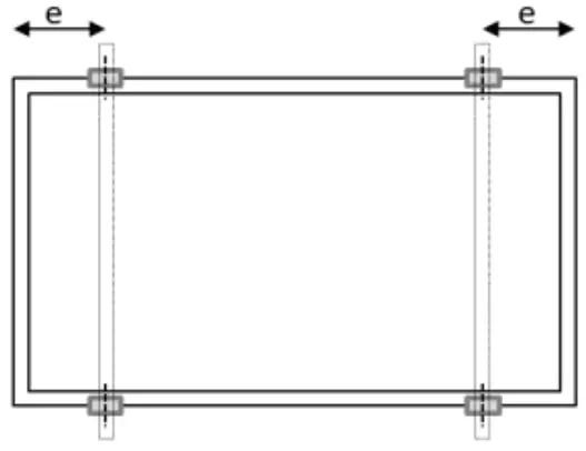 SHARP NU JC415B Crystalline Photovoltaic Module - Figure 1
